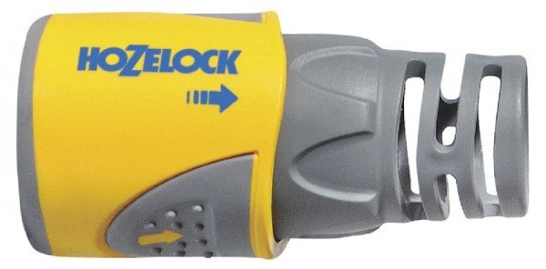Hozelock Hose End Connector - Twin Pack
