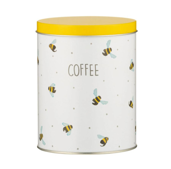 Price & Kensington Sweet Bee Coffee Storage Jar 1.3l
