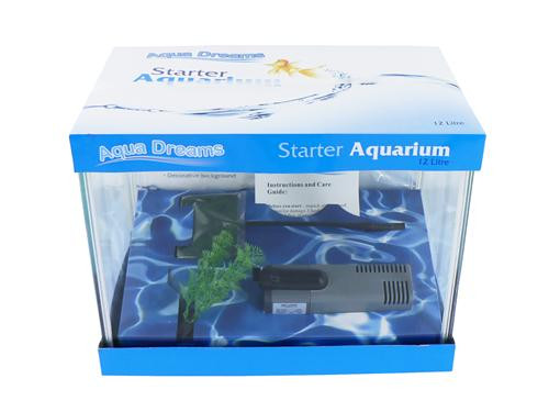 Aqua-dreams Starter Aquarium