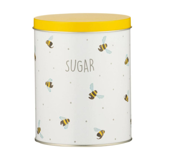 Price & Kensington Sweet Bee Sugar Storage Jar 1.3l