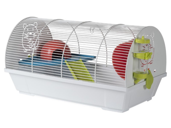 Todd Hamster Cage 50cm