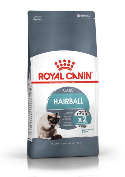Royal Canin Hairball Care Cat 2kg