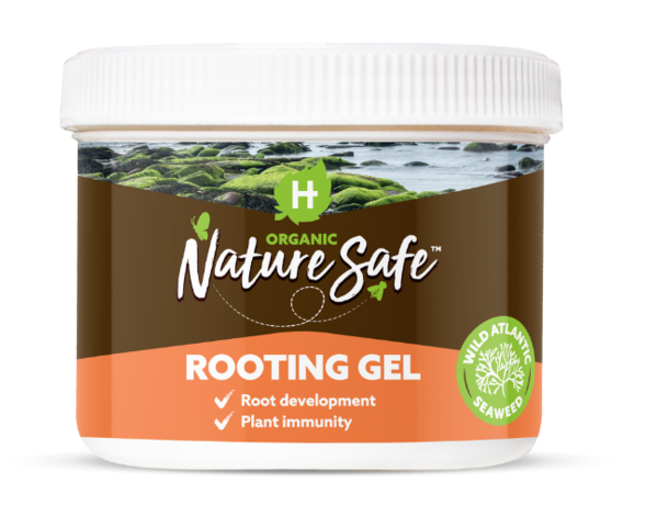Nature Safe Rooting Gel - 400g