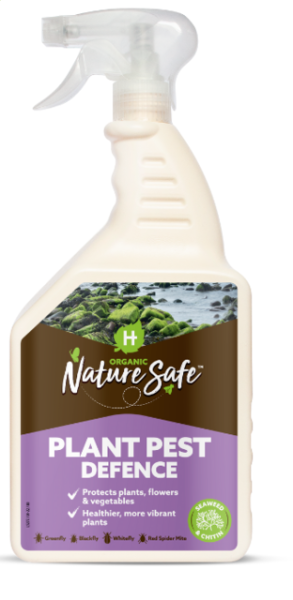 Nature Safe Plant Pest Defence - 1L