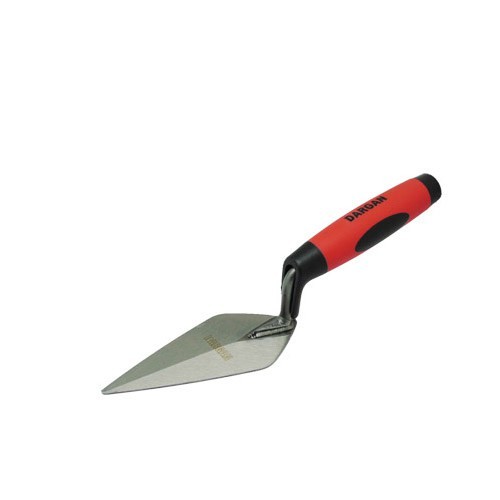 6"trowel Pointing