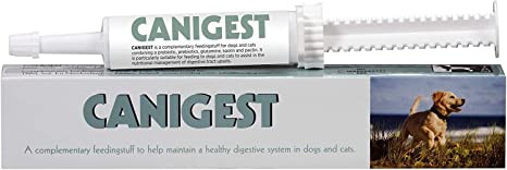 Canigest Probiotic For Dogs 15ml
