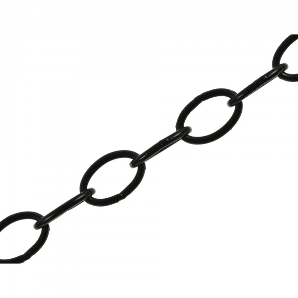 Medium Oval Chain