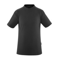 Mascot Java T-Shirt Black