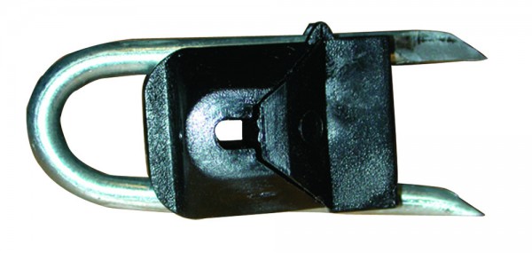 Insulator Super Staple Type Pkt 50