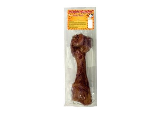 Plaque Buster Meaty Ham Bone 