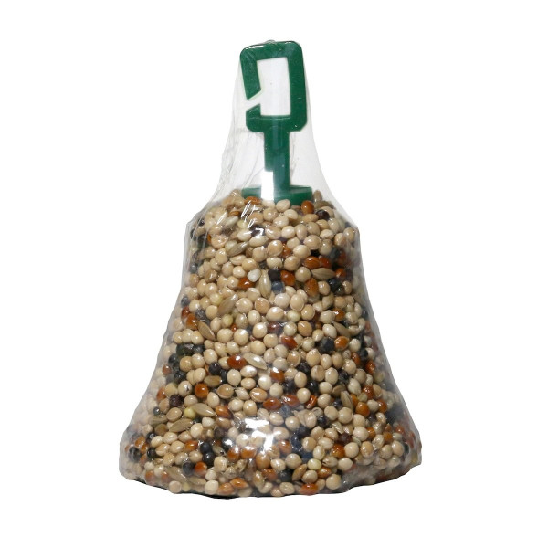 Canary & Finch Seed Bells - 34g
