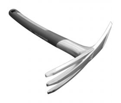 Bellota Aluminium Fork