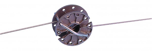 Fence Wire Tensioner Wheel