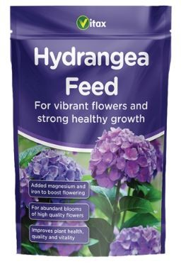 Vitax Hydrangea Feed