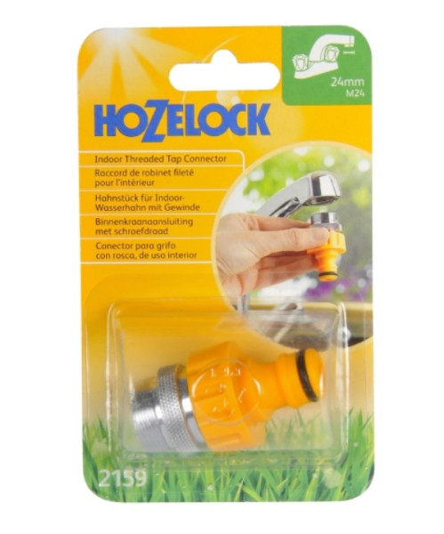 Hozelock Kitchen Tap Connector