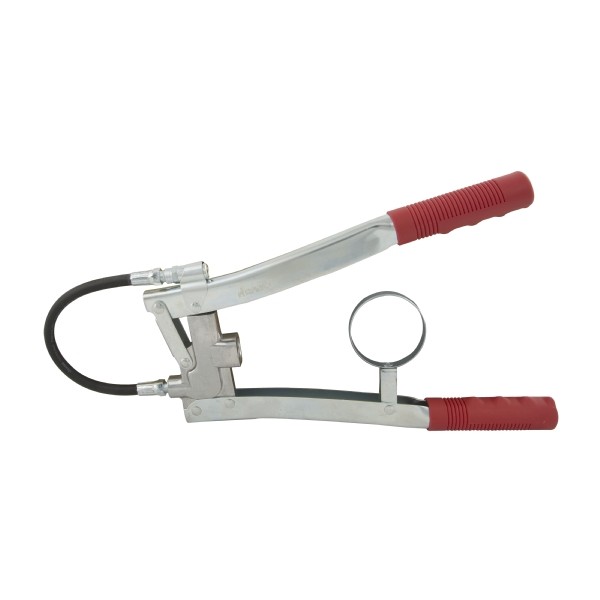 Two Handed Grease Gun