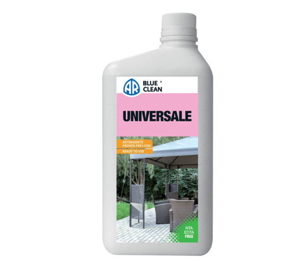 AR Blue Universal Detergent