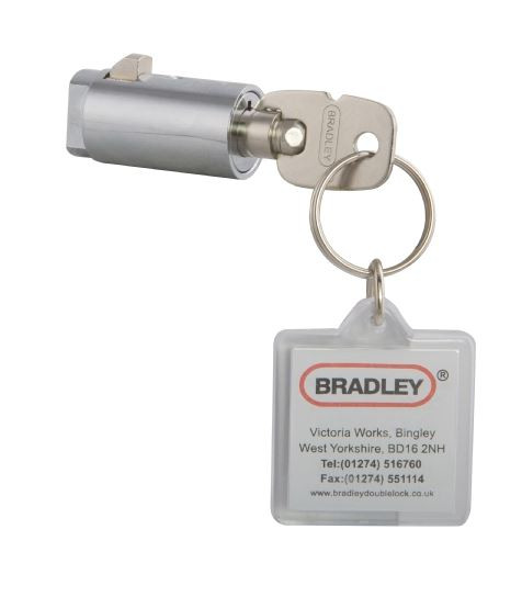 Bradley Lock-it