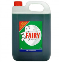 Fairy Wash Up Liquid 5L