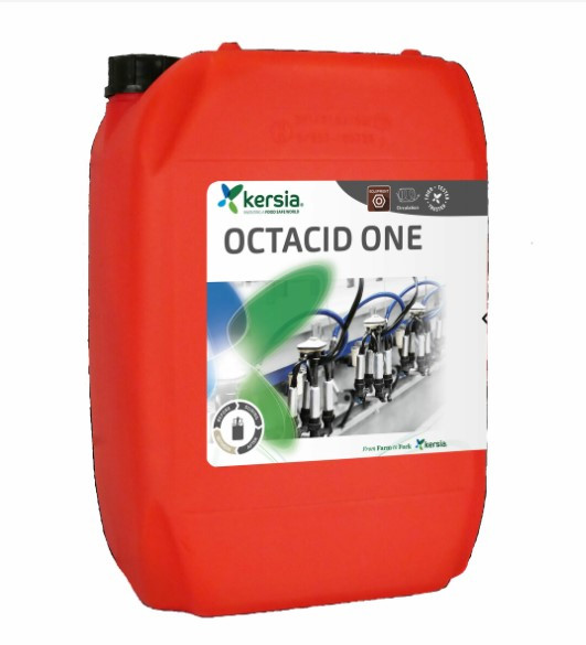 Octacid One - Chlorine Free