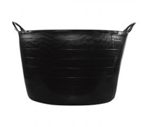 Bellota 65L Black Bucket