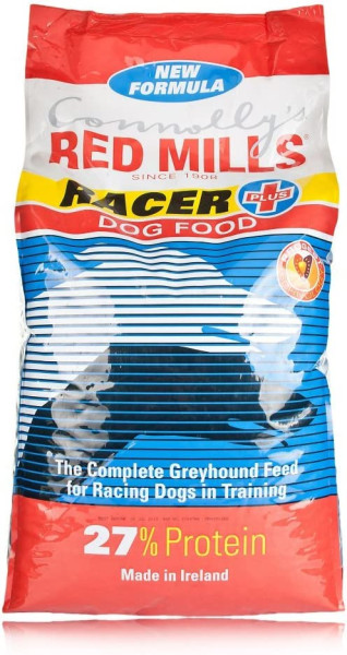 Red Mills Racer Dog Food 15kg