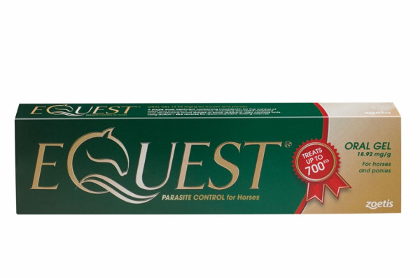 Equest (1s) -14.4g