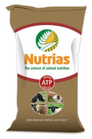 Nutrias Pre Calver ATP Vitamin Boost - 20KG Bag