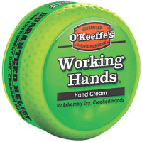 O'Keeffe's Working Hands Cream Tub - 96g