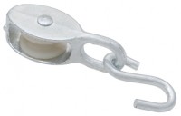 CLOTHES LINE PULLEY