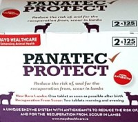 Panatec Protect Lamb
