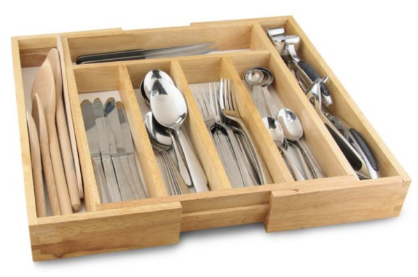 Cutlery Drawer Expanding