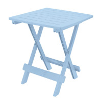 Dolomiti Folding Table Blue