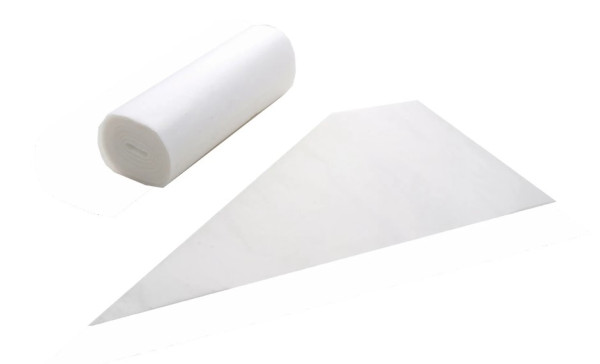Mason Cash 50 Small Disposable Plastic Icing Bags