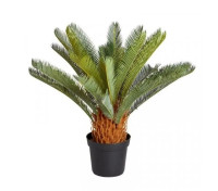 Sago Palm Faux Houseplant 68cm