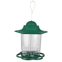 Trixie Lantern Seed Feeder Plastic 1.4L