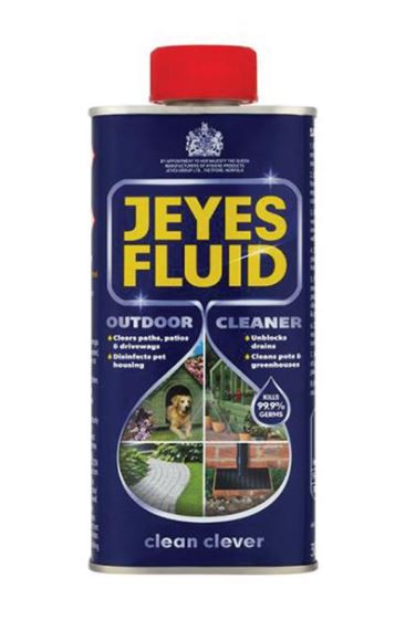 Jeyes Fluid Original Disinfectant