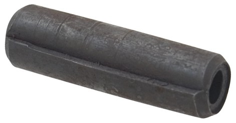 Spiral Roll Pin for Spreader Flail Head