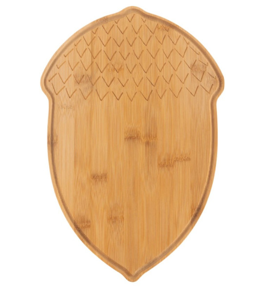 Price & Kensington Woodland Acorn Chopping Board