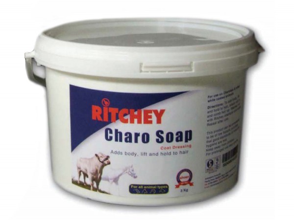 Ritchey Charo Soap 3kg