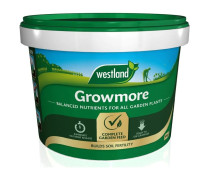 Westland Growmore Complete Garden Feed - 10kg