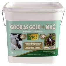 Good As Gold + Magnesium 1.5kg