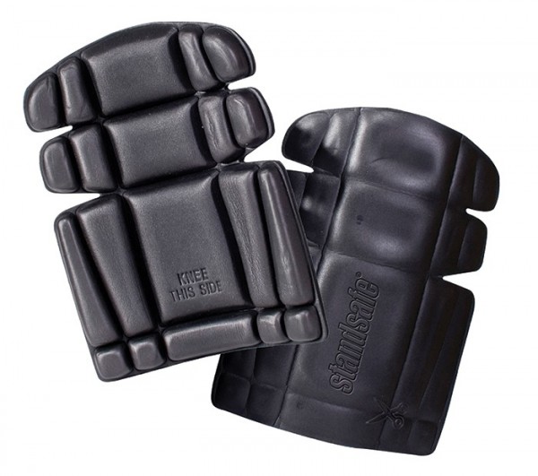 Stand Safe Knee Pads for Work Trousers