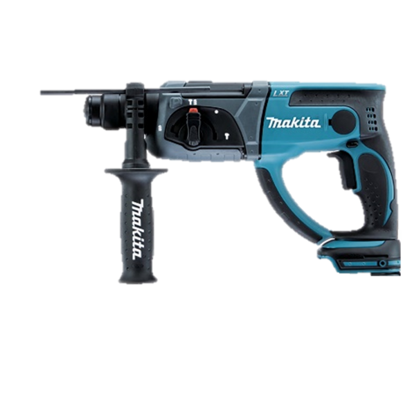 Makita Cordless Sds Plus Hammer Drill Body Only