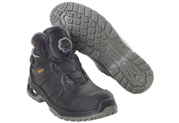 Mascot Footwear Energy Safety Boots S3