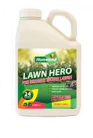 Lawn Hero 2.5L
