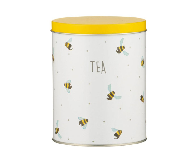 Price & Kensington Sweet Bee Tea Storage Jar 1.3l