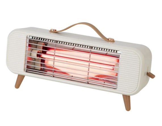 Warmlite Infrared Desk Heater 350w