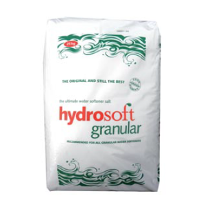 Hydrosoft Granular Salt 25kg