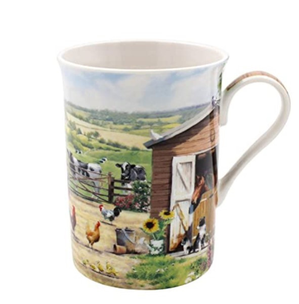 Farmhouse Life Single Mug 22 94751